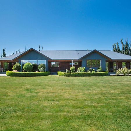 Wanaka Berry Farm And B&B Dış mekan fotoğraf