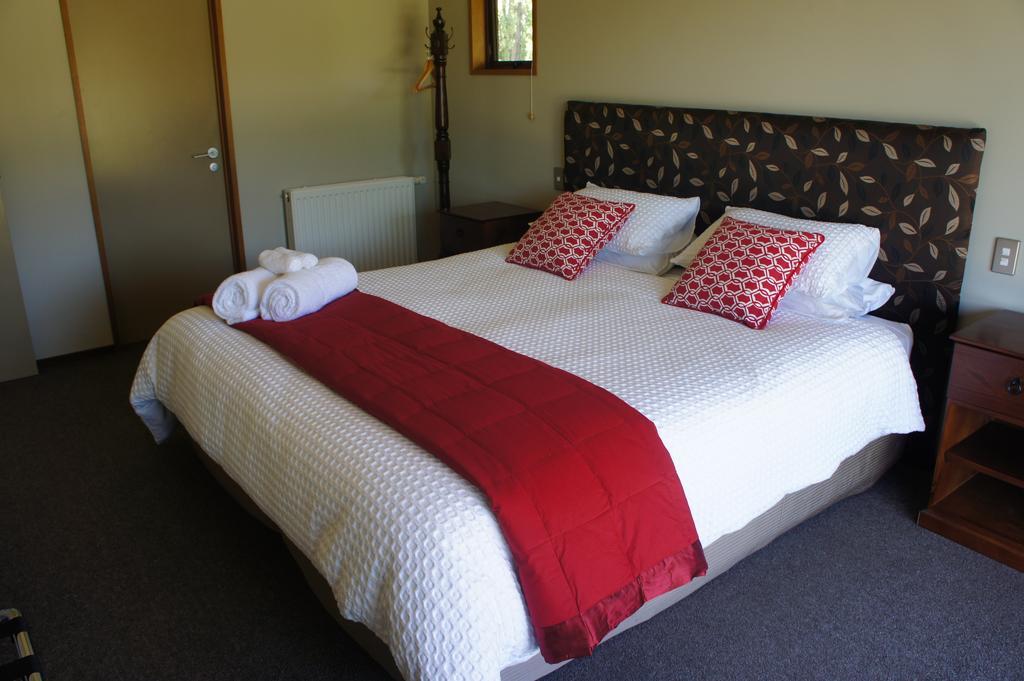 Wanaka Berry Farm And B&B Oda fotoğraf